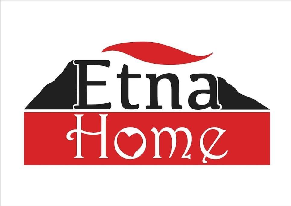 Etna Home คาตาเนีย ภายนอก รูปภาพ