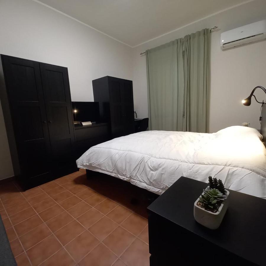 Etna Home คาตาเนีย ภายนอก รูปภาพ